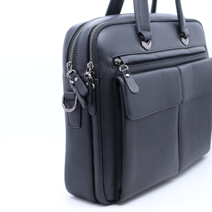 Genuine Leather Laptop Bag