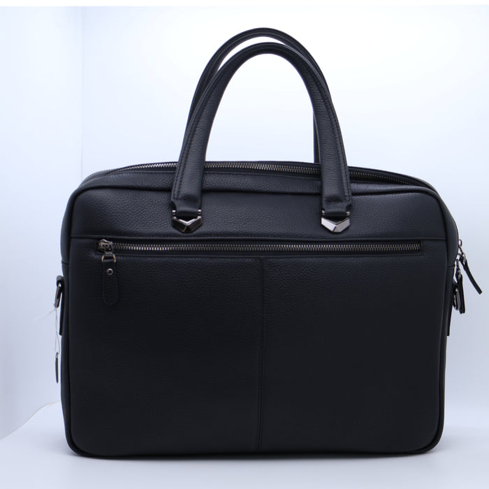 Genuine Leather Laptop Bag