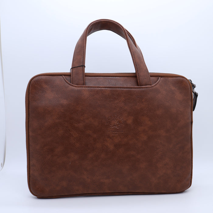 Original West Polo iPad Bag