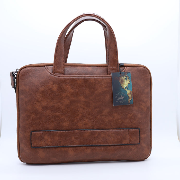 Original West Polo iPad Bag