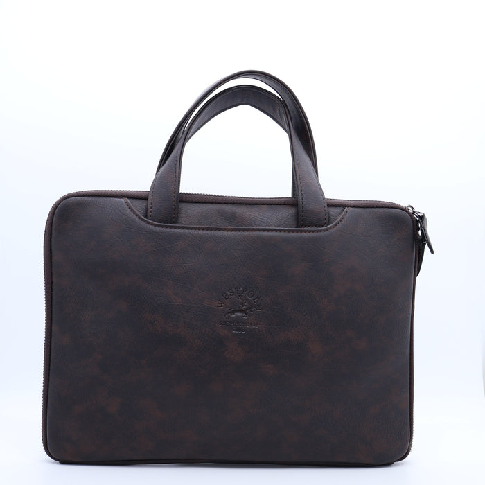 Original West Polo iPad Bag