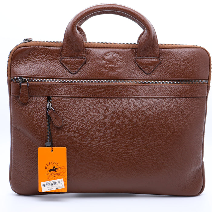 Orignal West Polo Business Bag