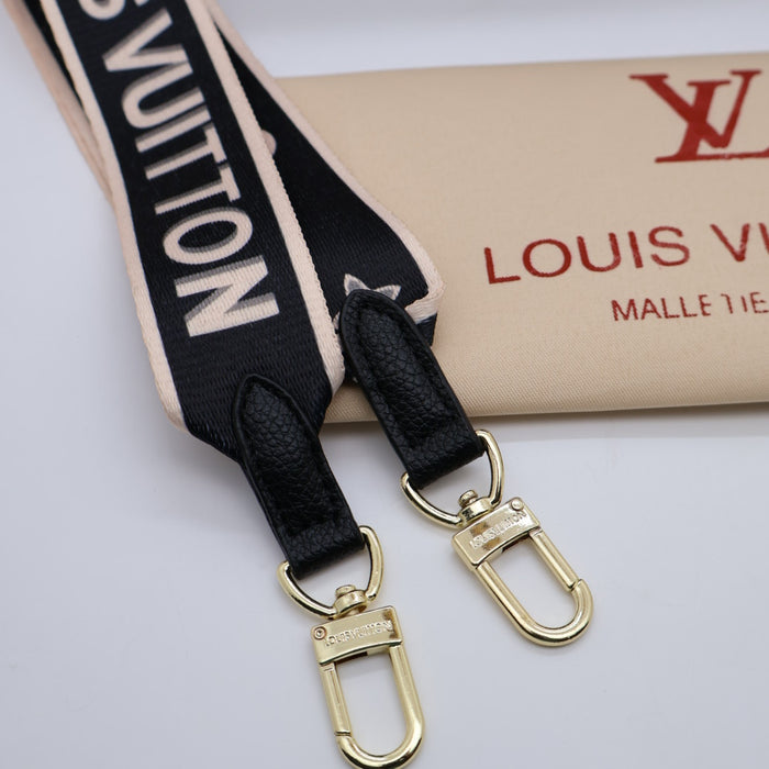 Louis Vuitton New Wave Monogram Giant Crossbody Bag