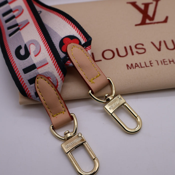 Louis Vuitton New Wave Monogram Giant Crossbody Bag