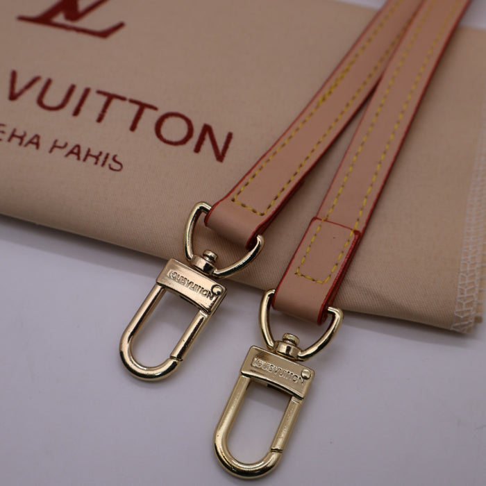 Louis Vuitton New Wave Monogram Giant Crossbody Bag