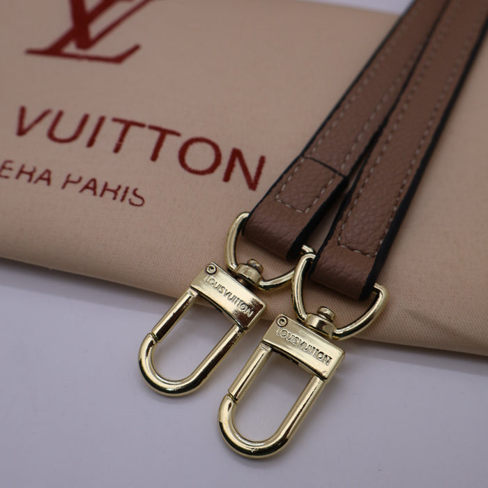 Louis Vuitton New Wave Monogram Giant Crossbody Bag