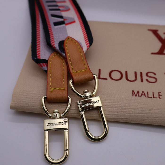 Louis Vuitton New Wave Monogram Giant Crossbody Bag