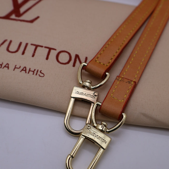 Louis Vuitton New Wave Monogram Giant Crossbody Bag