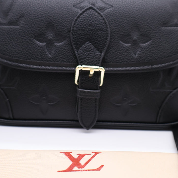 Louis Vuitton New Wave Monogram Giant Crossbody Bag