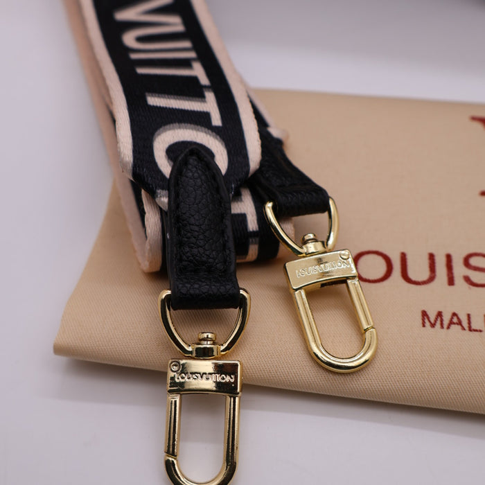 Louis Vuitton New Wave Monogram Giant Crossbody Bag