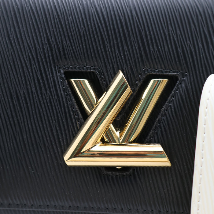 Louis Vuitton Twist Duo Set – Epi Leather with Gold LV Hardware