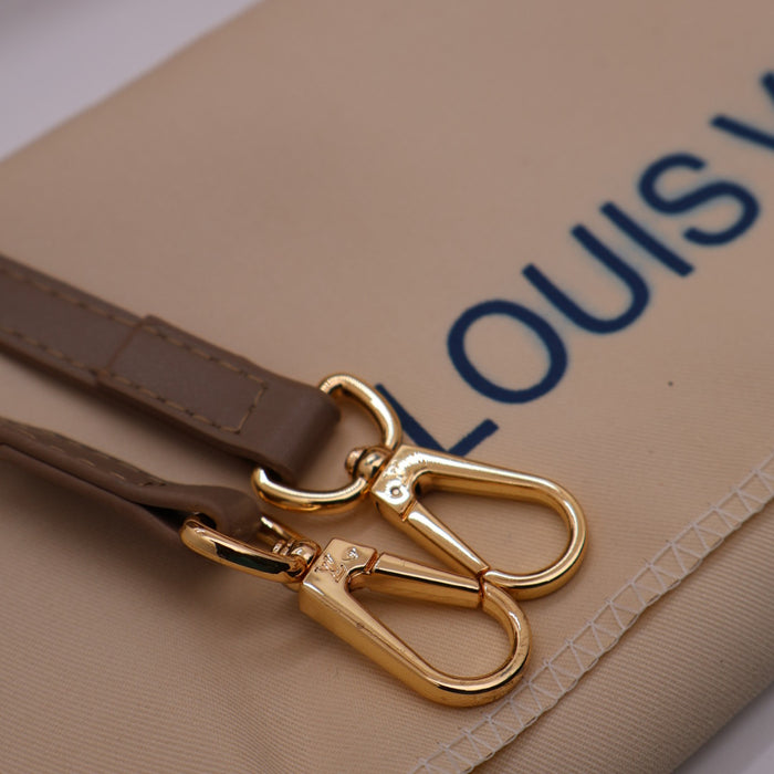 Louis Vuitton Twist Duo Set – Epi Leather with Gold LV Hardware