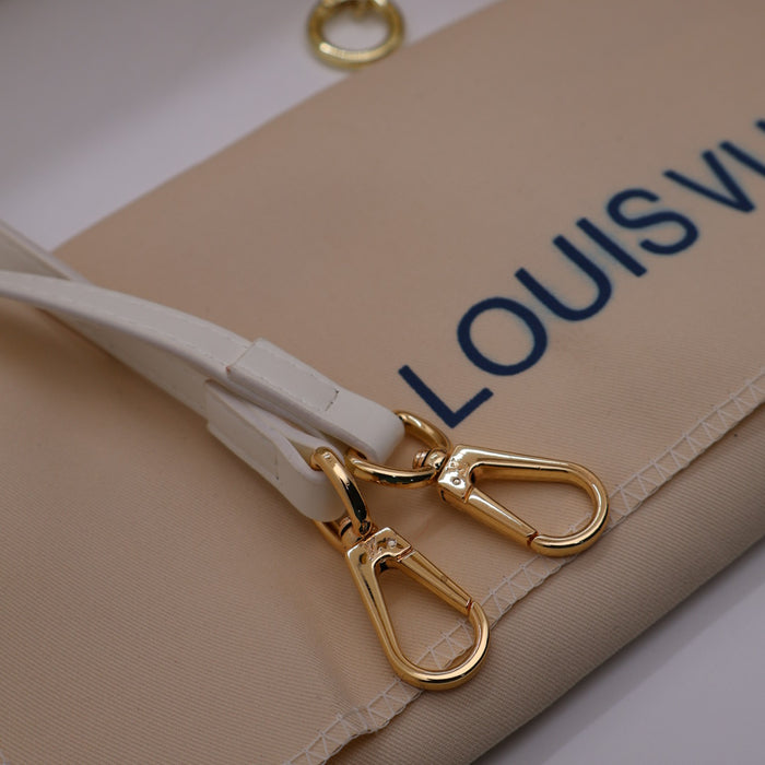 Louis Vuitton Twist Duo Set – Epi Leather with Gold LV Hardware