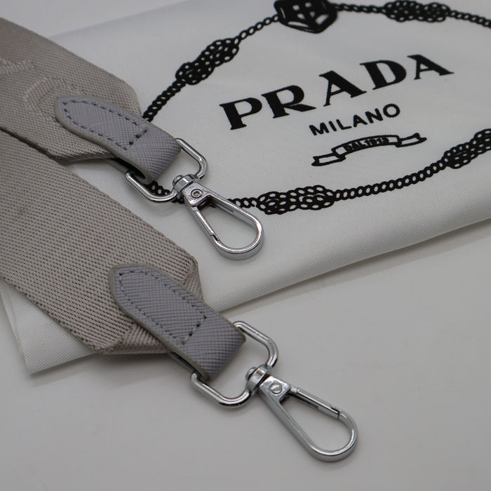 Prada Re-Edition Shoulder Bag – Saffiano Leather