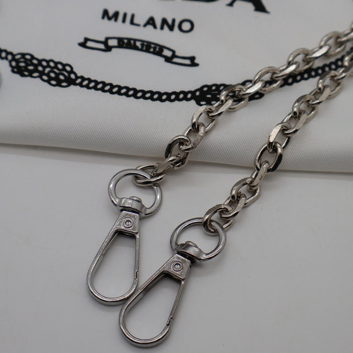 Prada Re-Edition Shoulder Bag – Saffiano Leather