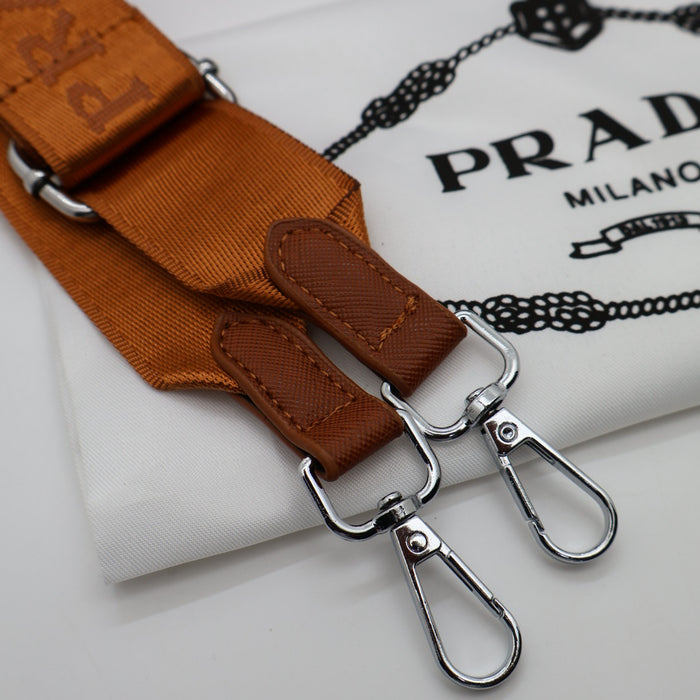 Prada Re-Edition Shoulder Bag – Saffiano Leather