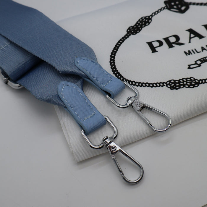 Prada Re-Edition Shoulder Bag – Saffiano Leather