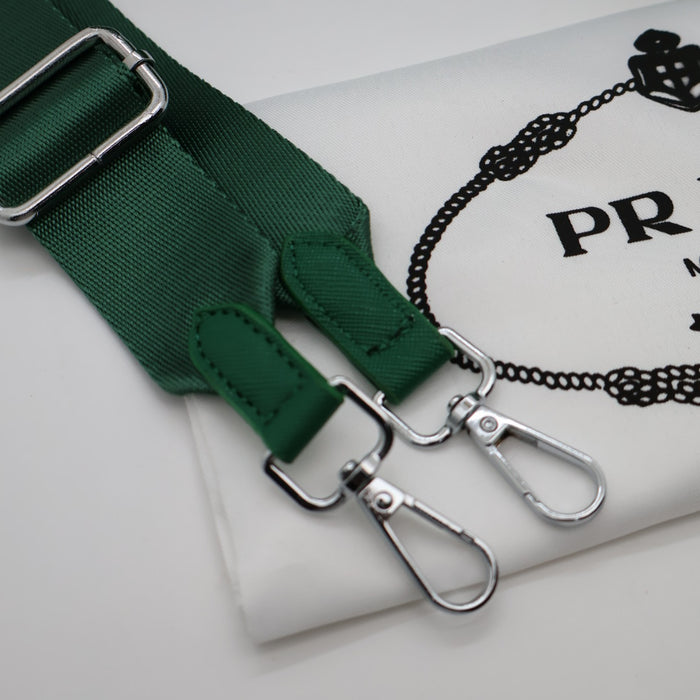 Prada Re-Edition Shoulder Bag – Saffiano Leather