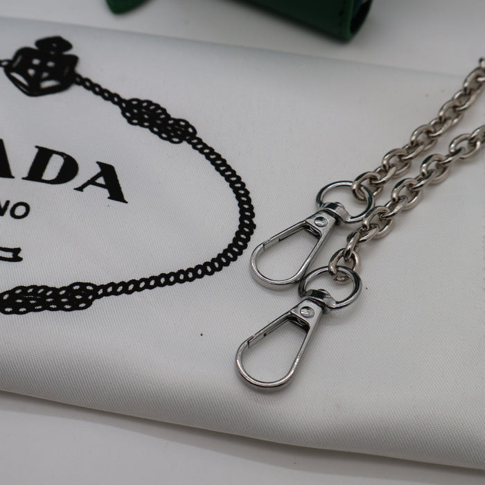 Prada Re-Edition Shoulder Bag – Saffiano Leather