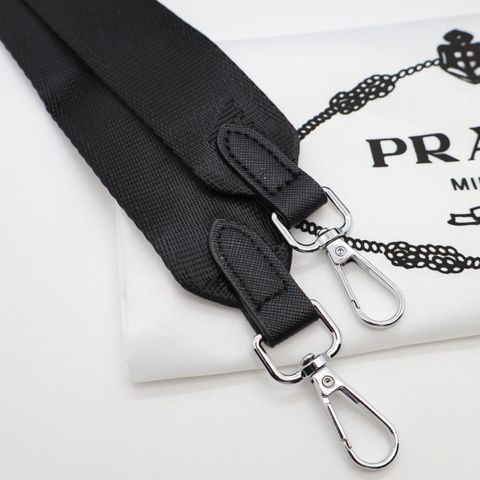 Prada Re-Edition Shoulder Bag – Saffiano Leather