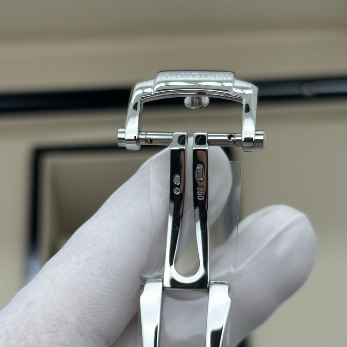 Patek Philippe Nautilus 5711 Swiss Super Clone – Black Leather Strap | Automatic Movement