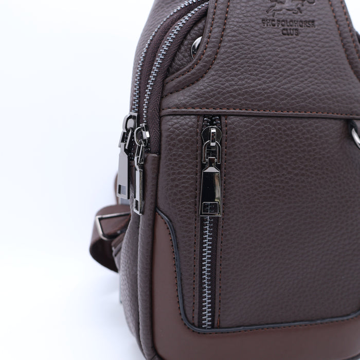 Original West Polo Chest Bag