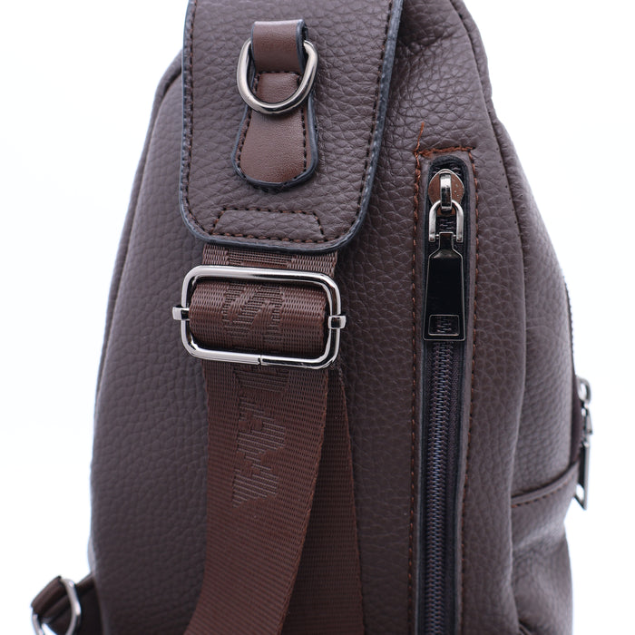 Original West Polo Chest Bag