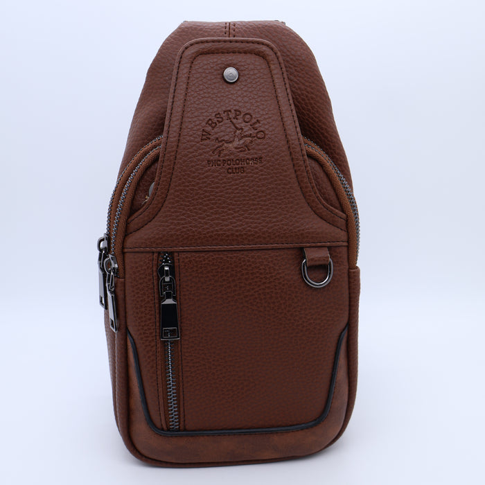 Original West Polo Chest Bag