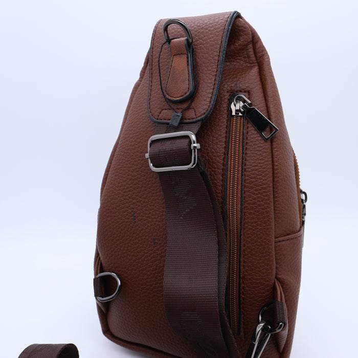 Original West Polo Chest Bag