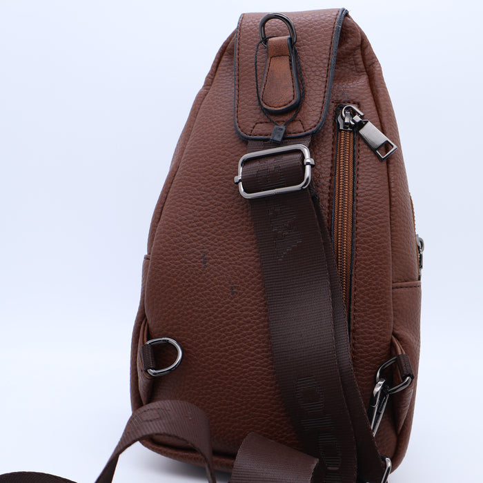 Original West Polo Chest Bag