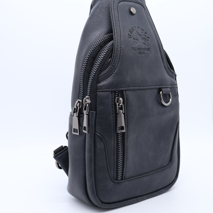 Original West Polo Chest Bag