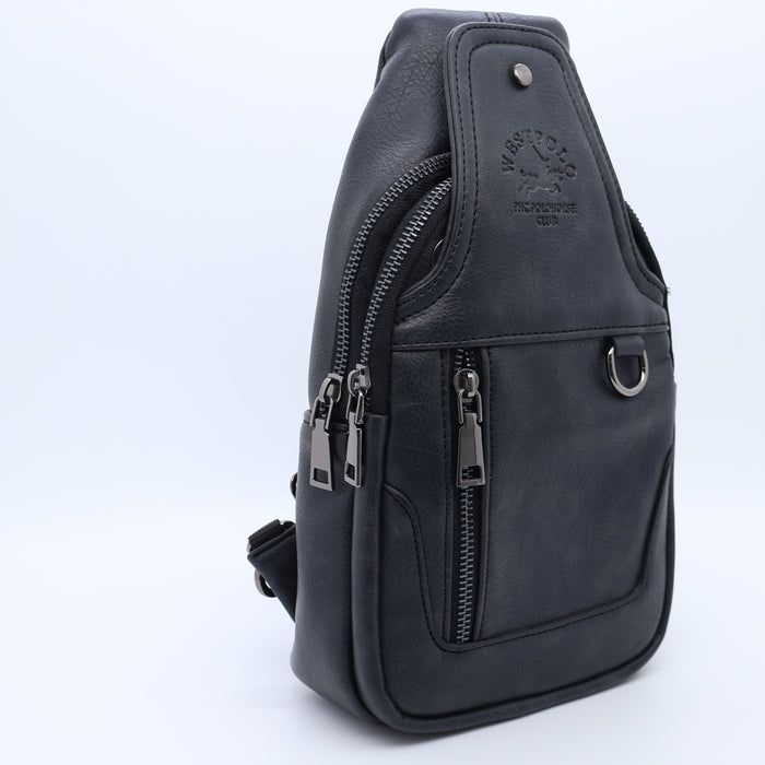 Original West Polo Chest Bag