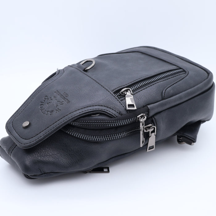 Original West Polo Chest Bag