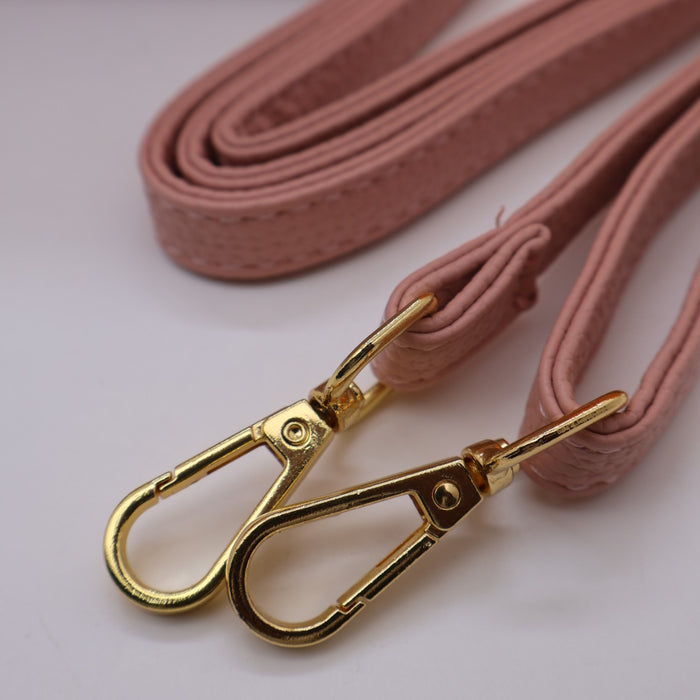 Hermès Togo Leather Handbag with Gold Hardware