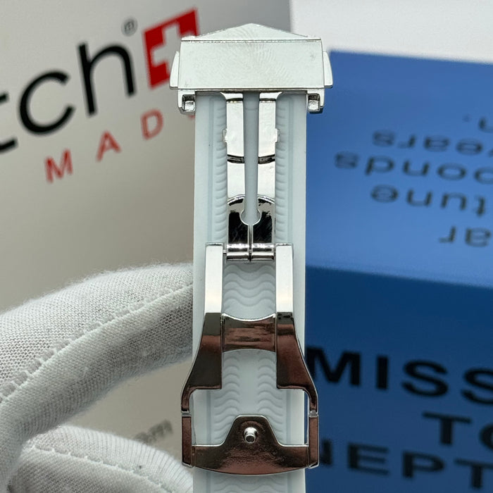 Omega X Swatch Mission To Uranus