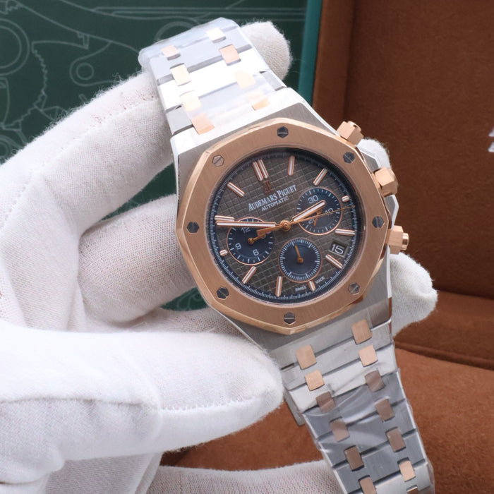 Audemars Piguet Royal Oak Chronograph