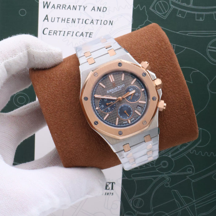 Audemars Piguet Royal Oak Chronograph