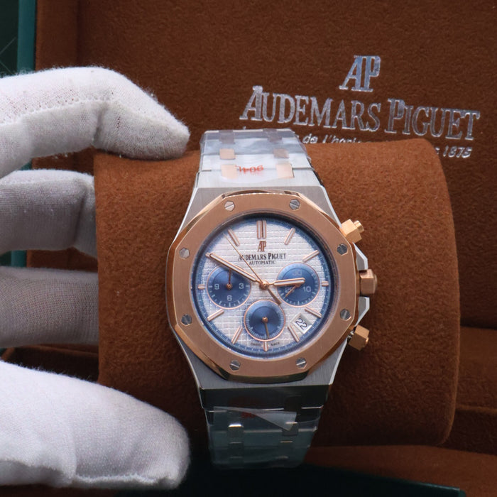 Audemars Piguet Royal Oak Chronograph