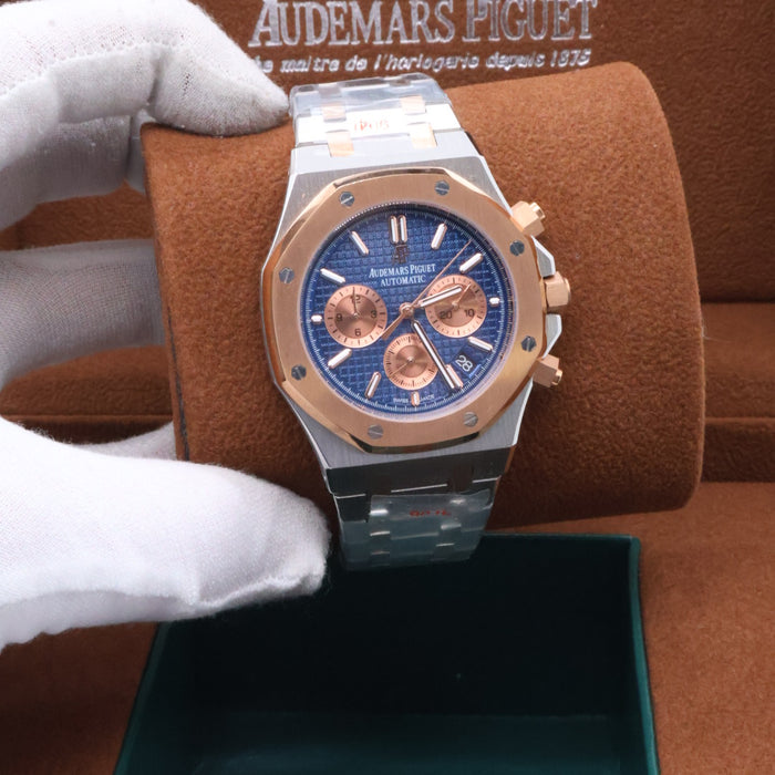 Audemars Piguet Royal Oak Chronograph