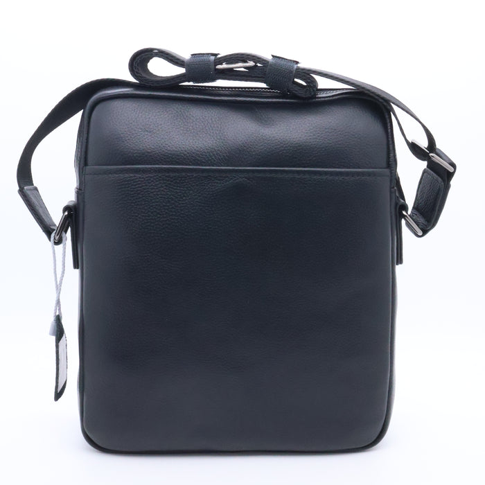 Genuine Leather Cross Bag