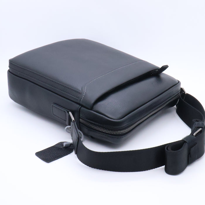 Genuine Leather Cross Bag