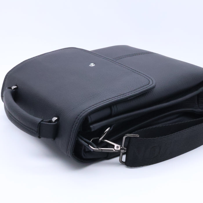 Montblanc Genuine Leather Cross Bag