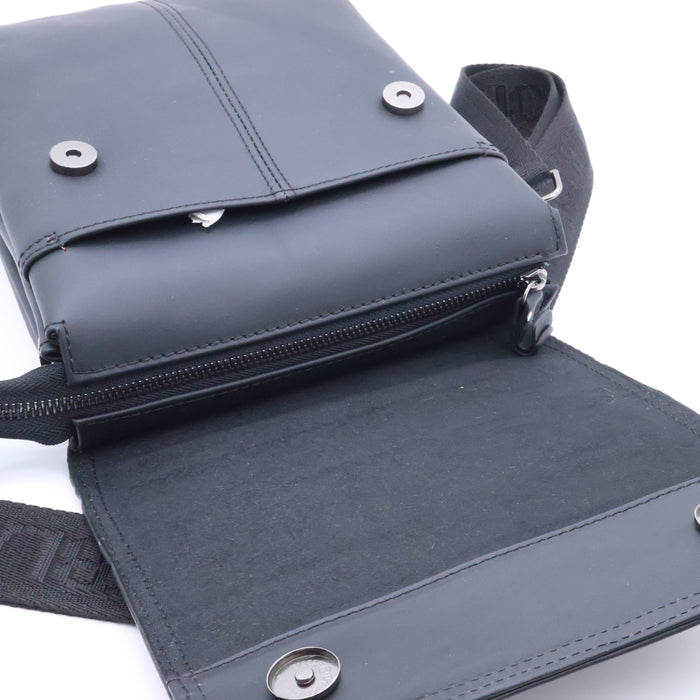 Montblanc Genuine Leather Cross Bag