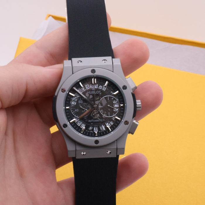 Hublot Classic Fusion Aerofusion Chronograph