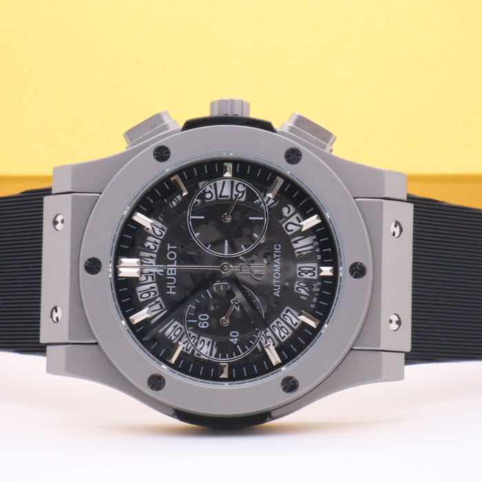 Hublot Classic Fusion Aerofusion Chronograph