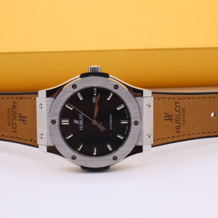 Hublot Classic Fusion