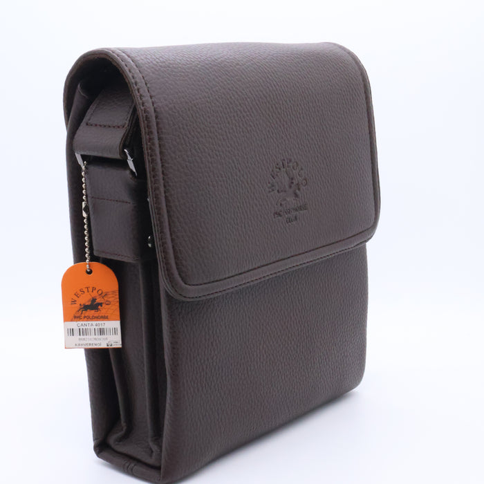 Original West Polo Cross Bag