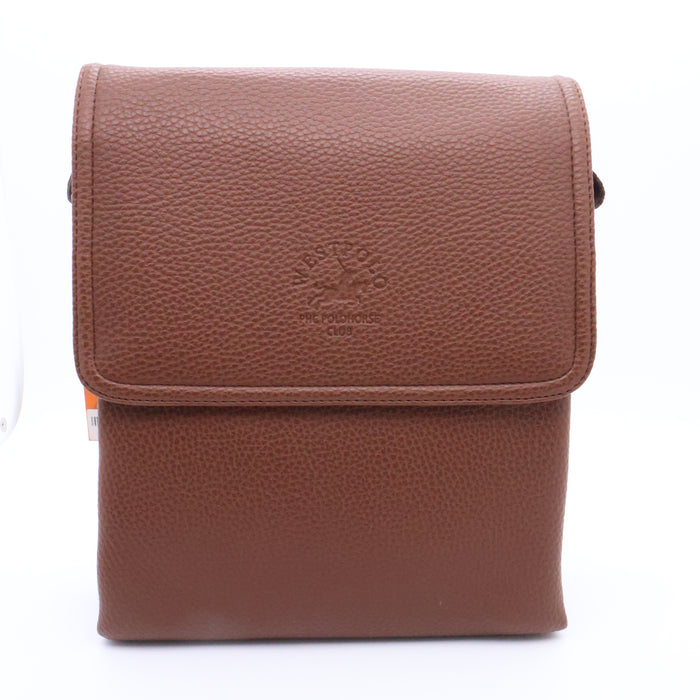 Original West Polo Cross Bag