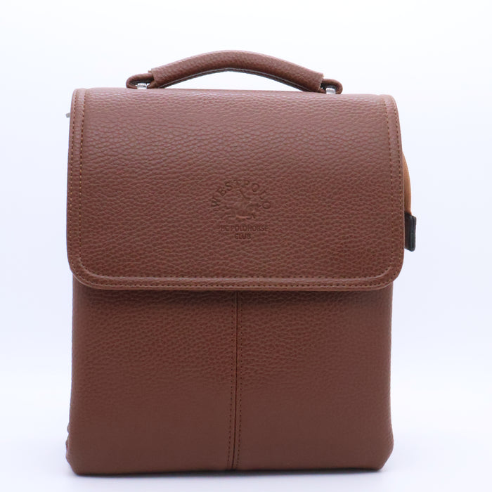 Original West Polo Cross Bag