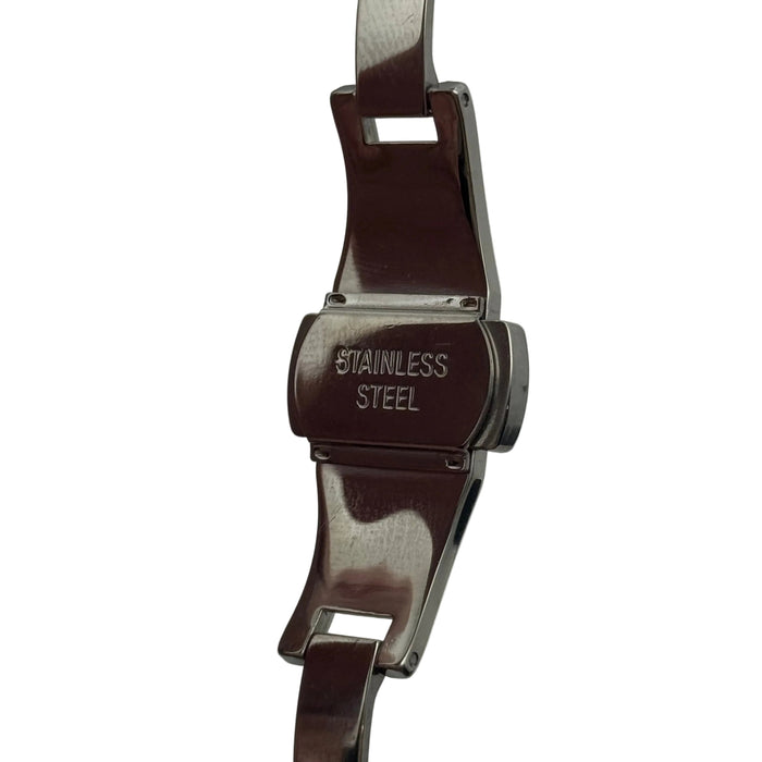 Beirut&Co. Titanium Silver